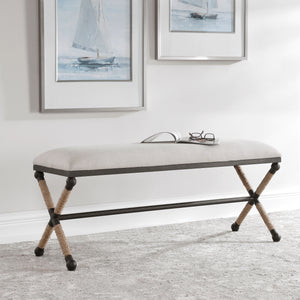 Firth Oatmeal Bench