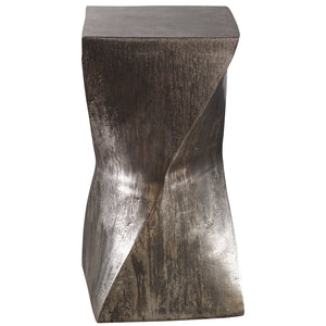 Euphrates Accent Table