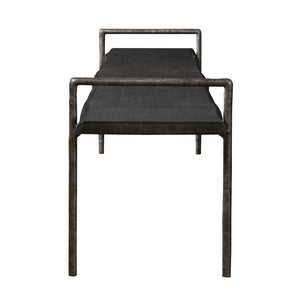 Chandos Wooden Bench