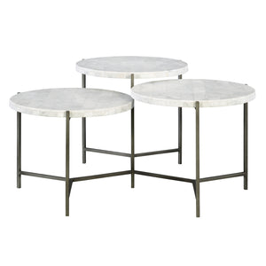 Contarini Tiered Coffee Table