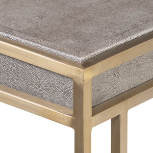 Cardew Modern Console Table
