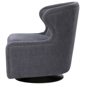 Biscay Swivel Chair
