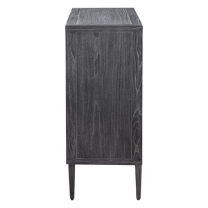 Laurentia 2 Door Accent Cabinet