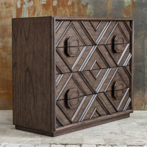 Mindra Drawer Chest