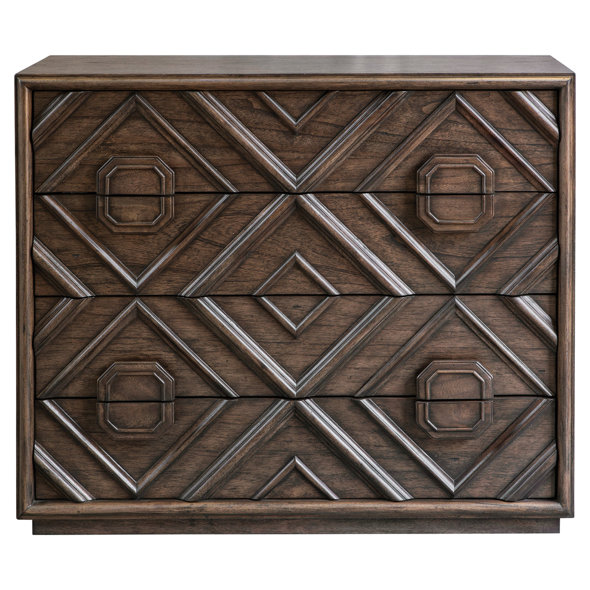 Mindra Drawer Chest
