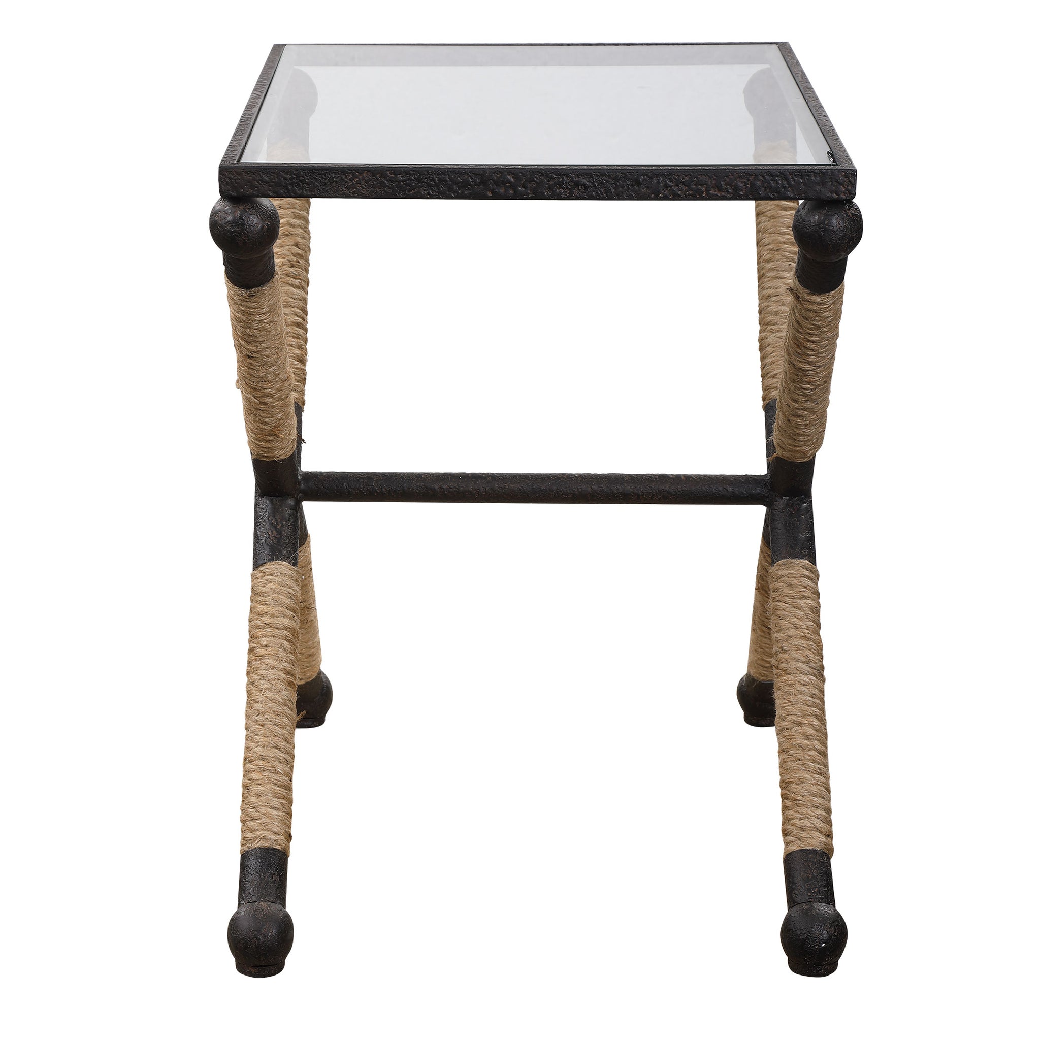 Braddock Coastal Accent Table