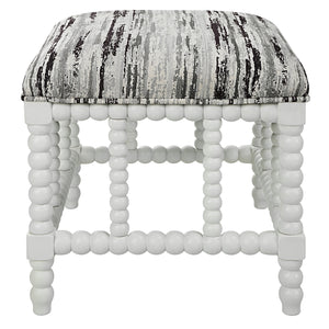 Seminoe Upholstered Small Bench