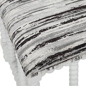 Seminoe Upholstered Small Bench