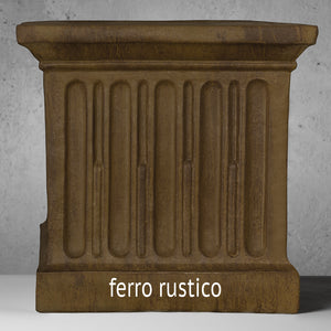 Litchfield Classical Urn Planter - Verde (14 finishes available)