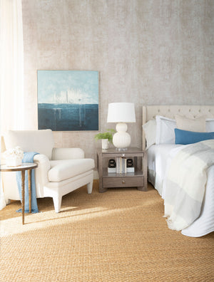 Large Vase in White | Branch Collection | Villa & House