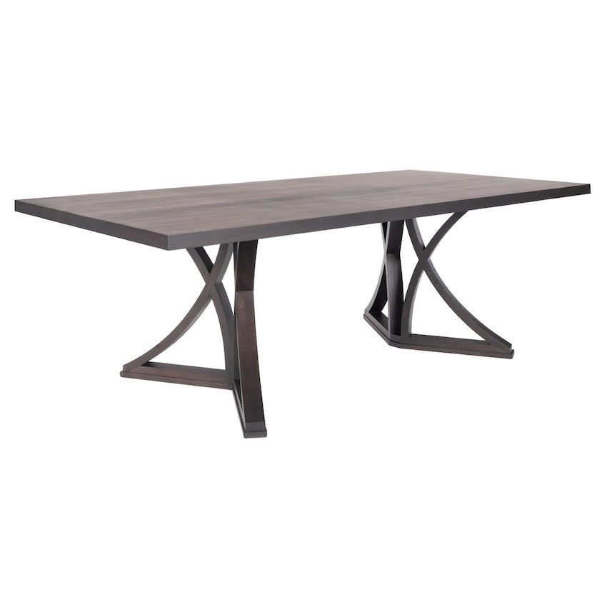 Floyd Modern Rectangle Dining Table - Available in 3 Sizes - Scenario Home