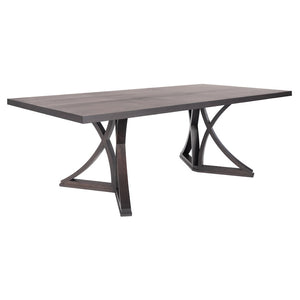 Floyd Modern Rectangle Dining Table - Available in 3 Sizes