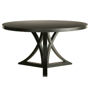 Floyd Round Dining Table - Available in 2 Sizes