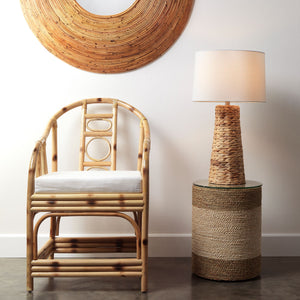 Saint Bart's Side Table