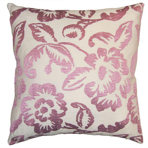 Francesca Blossom Pillow