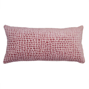 Francesca Dots Pillow
