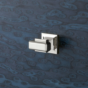 Pull - Polished Nickel | Elenor Collection | Villa & House