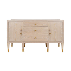 Worlds Away -  AMHERST CO (Cerused Oak)