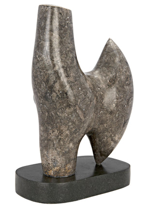 Object Native, Marble
