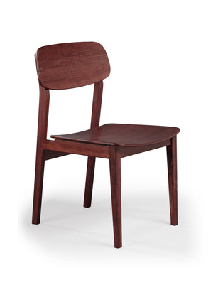 Currant Chair, Sable, (Set of 2)