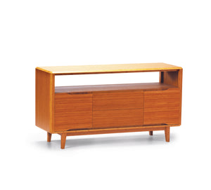 Currant Media Unit, Caramelized