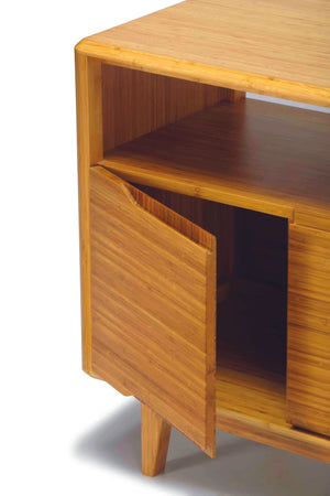 Currant Media Unit, Caramelized