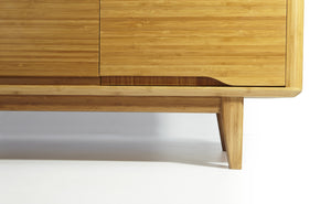 Currant Media Unit, Caramelized