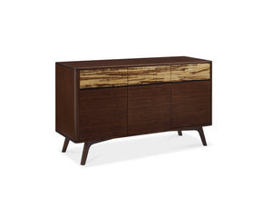 Azara Sideboard, Sable