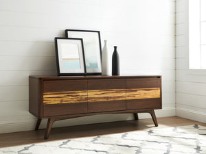 Azara Media Cabinet, Sable