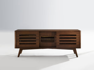 Azara Media Cabinet, Sable