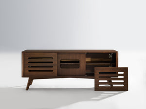 Azara Media Cabinet, Sable