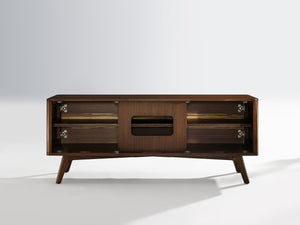 Azara Media Cabinet, Sable