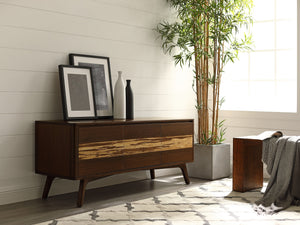 Azara Media Cabinet, Sable