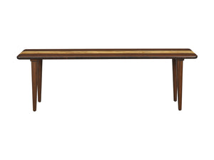 Azara Bench, Sable