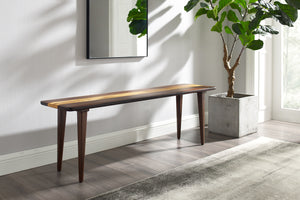 Azara Bench, Sable