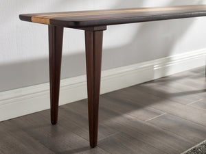 Azara Bench, Sable