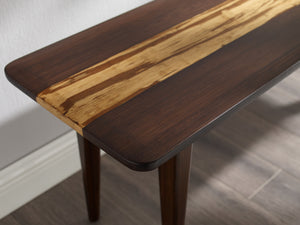 Azara Bench, Sable