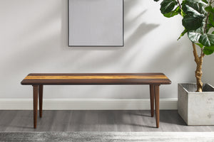 Azara Bench, Sable
