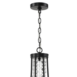 Gabrielle 6 Light Antique Gold Chandelier
