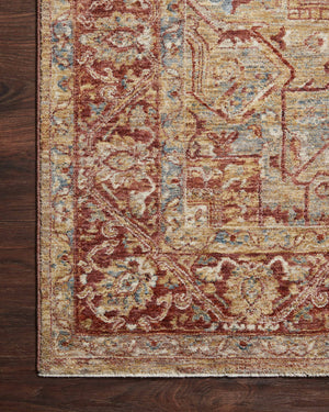 Loloi Gaia GAA-01 Area Rug