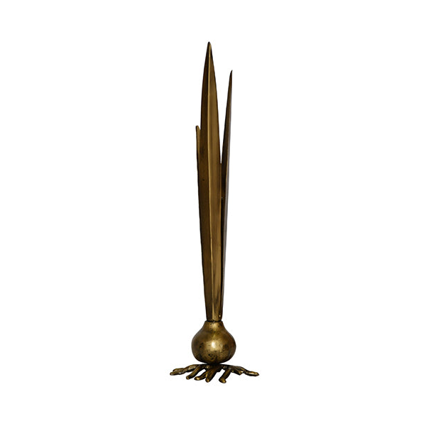 Worlds Away - GARLIC BUD ABR (Brass)