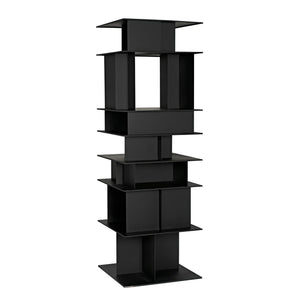 Pisa Shelf, Black Steel