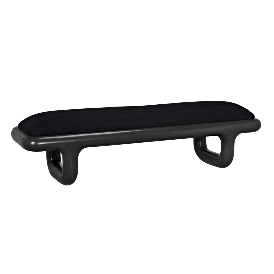 Sigmund Bench - Pale