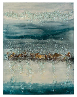 Mary Hong's Rolling Thunder
