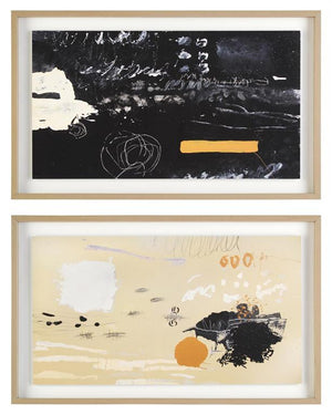 Jamie Hollis' Night and Day II