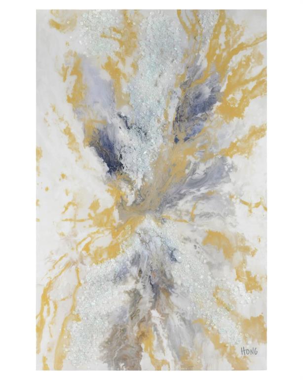 Mary Hong's Stardust