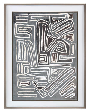 Lori Dubois' Centric I