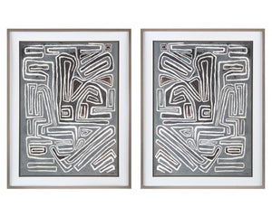 Lori Dubois' Centric II