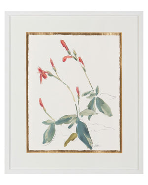 Jackie Ellens' Summer Floral III