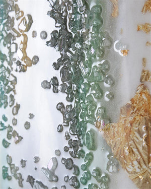 Mary Hong's Emerald City